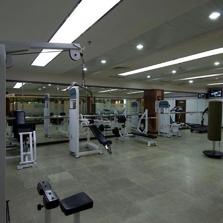 Regent Hotel Dali  Facilidades foto
