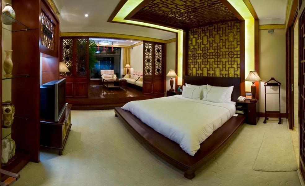 Regent Hotel Dali  Habitación foto