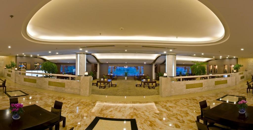 Regent Hotel Dali  Exterior foto