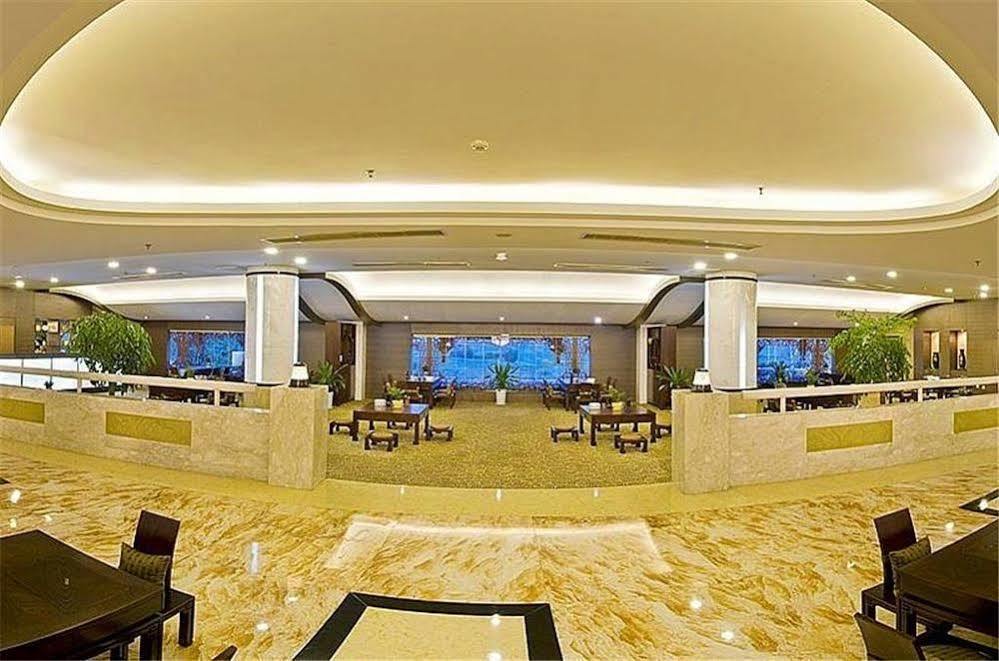Regent Hotel Dali  Exterior foto
